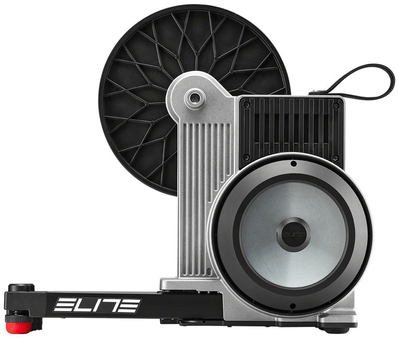 Load image into Gallery viewer, Elite Justo Direct Drive Smart Trainer