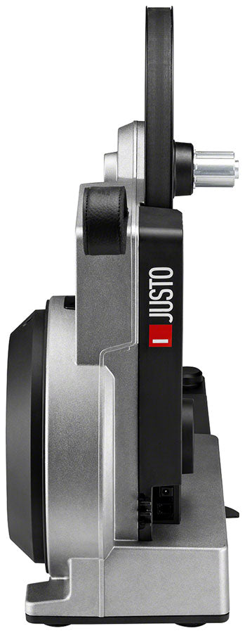 Load image into Gallery viewer, Elite Justo Direct Drive Smart Trainer
