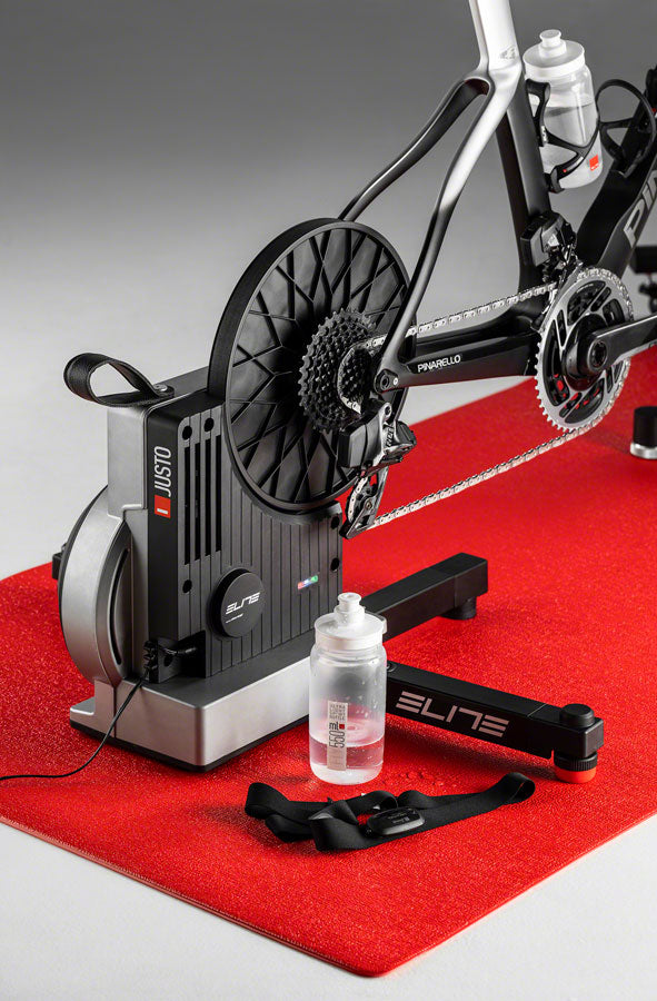 Load image into Gallery viewer, Elite Justo Direct Drive Smart Trainer