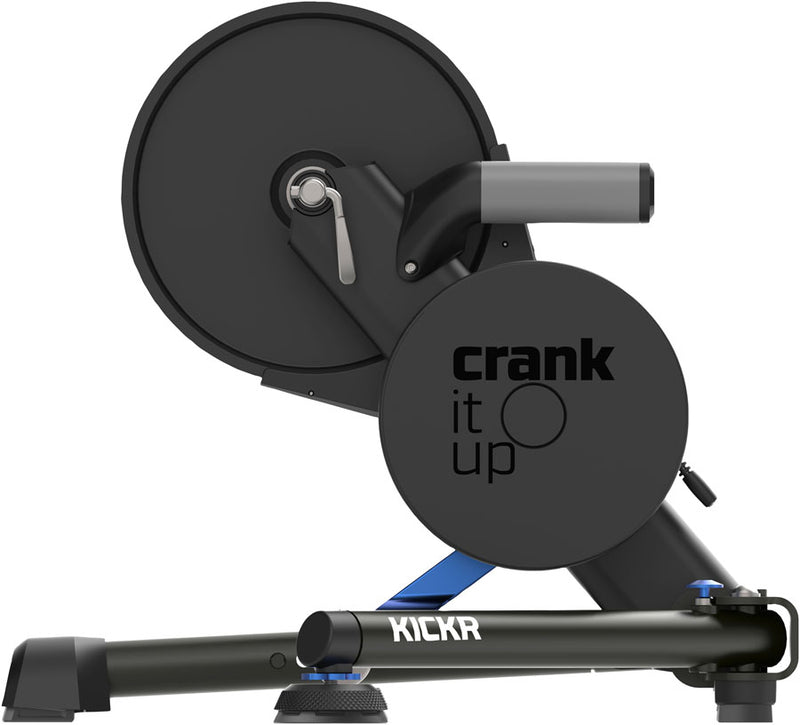 Load image into Gallery viewer, Wahoo Kickr V6 Electromagnetic Smart Trainer
