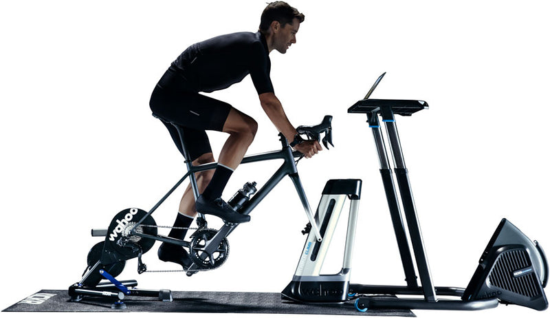 Load image into Gallery viewer, Wahoo Kickr V6 Electromagnetic Smart Trainer