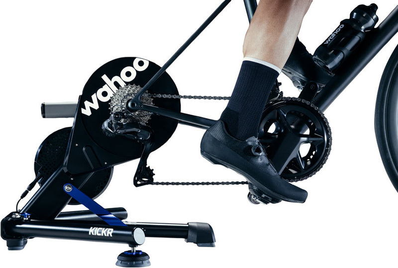 Load image into Gallery viewer, Wahoo Kickr V6 Electromagnetic Smart Trainer