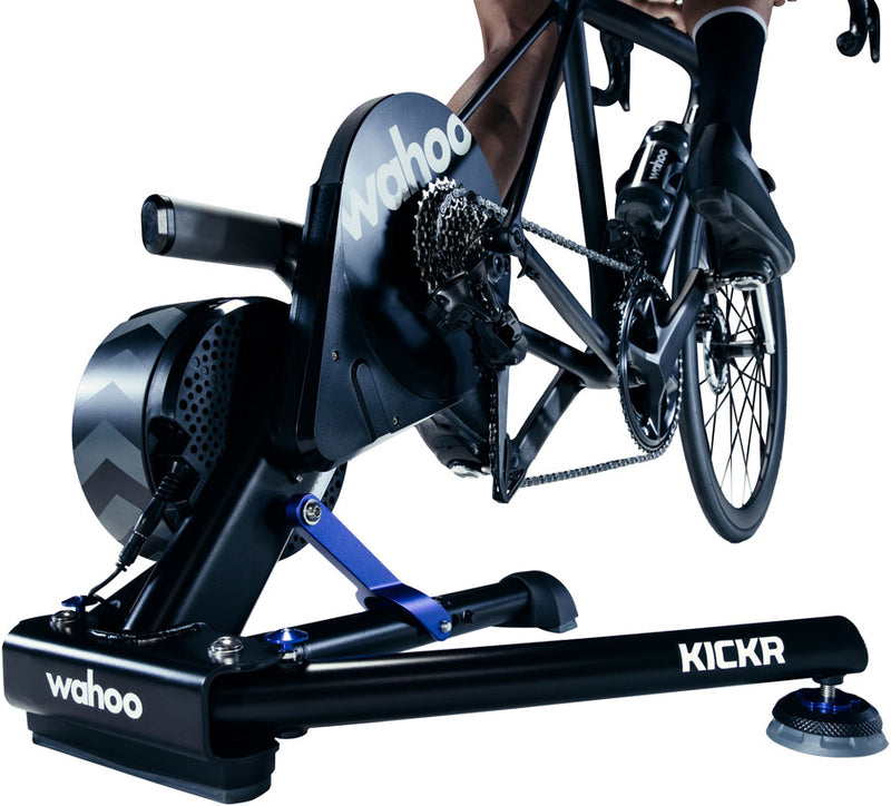 Load image into Gallery viewer, Wahoo Kickr V6 Electromagnetic Smart Trainer