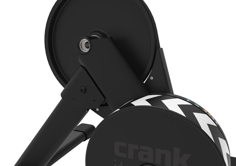 Load image into Gallery viewer, Wahoo Kickr Core V2 Electromagnetic Smart Trainer