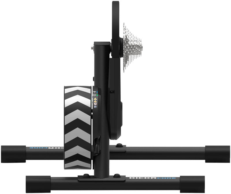Load image into Gallery viewer, Wahoo Kickr Core V2 Electromagnetic Smart Trainer