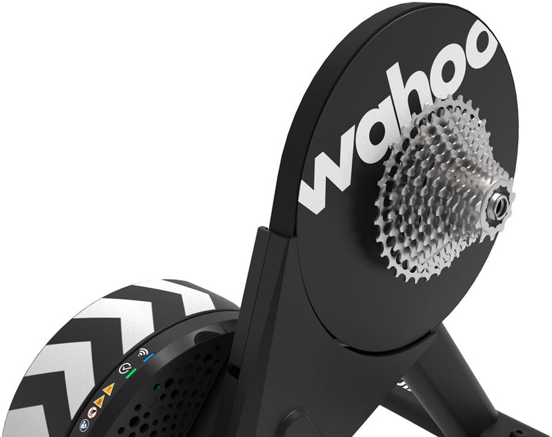 Load image into Gallery viewer, Wahoo Kickr Core V2 Electromagnetic Smart Trainer