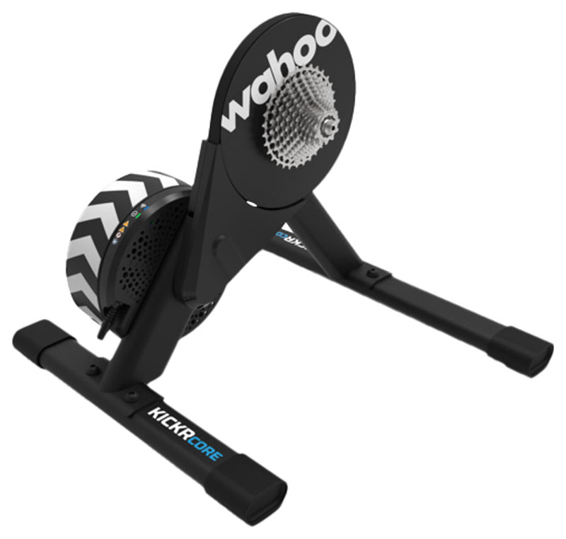 Load image into Gallery viewer, Wahoo Kickr Core V2 Electromagnetic Smart Trainer