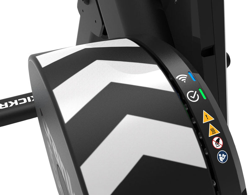 Load image into Gallery viewer, Wahoo Kickr Core V2 Electromagnetic Smart Trainer
