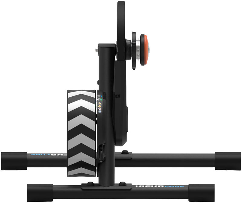 Load image into Gallery viewer, Wahoo Kickr Core V2 Zwift One Electromagnetic Smart Trainer