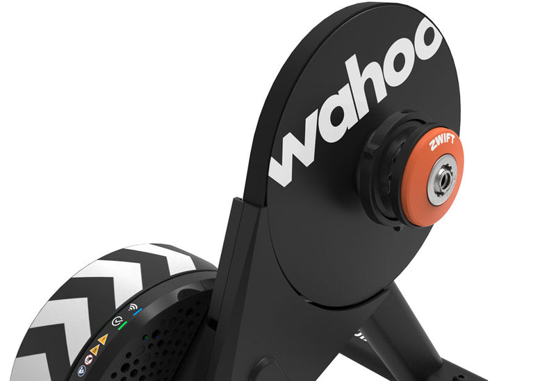 Load image into Gallery viewer, Wahoo Kickr Core V2 Zwift One Electromagnetic Smart Trainer