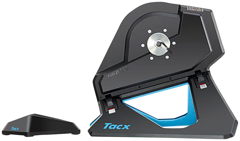 Load image into Gallery viewer, Tacx NEO 2T Direct Drive Bluetooth/ANT+ Smart Trainer, includes TACX Software

