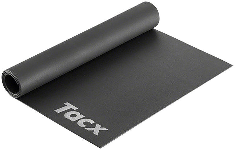 Load image into Gallery viewer, Tacx Trainer Mat - Rollable