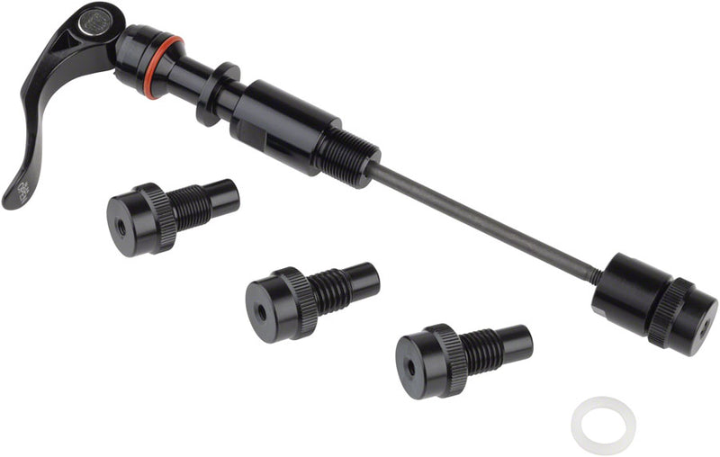 Load image into Gallery viewer, Garmin-Trainer-Axles-and-QR-Trainer-Part-TNPT0077