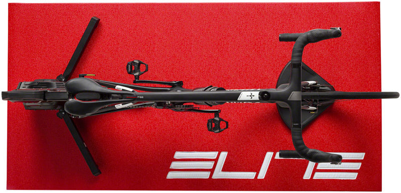 Load image into Gallery viewer, Elite Training Mat - 71x35", Red