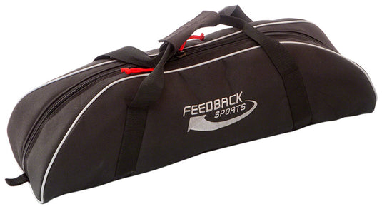 Feedback Sports Omnium Over-Drive Rear Wheel Trainer - Fork Mount, Progressive