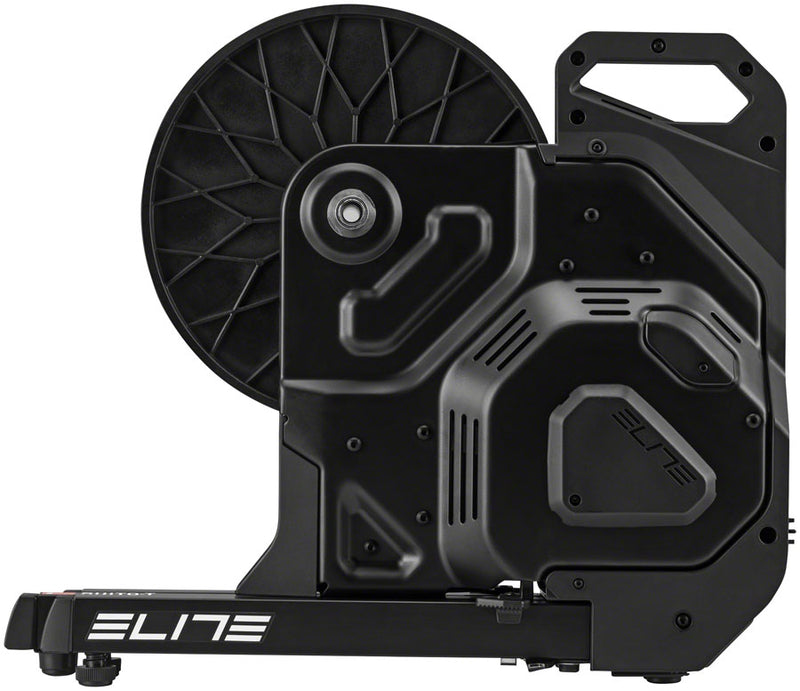 Load image into Gallery viewer, Elite Suito-T Direct Drive Smart Trainer - Electronic Resistance, Adjustable
