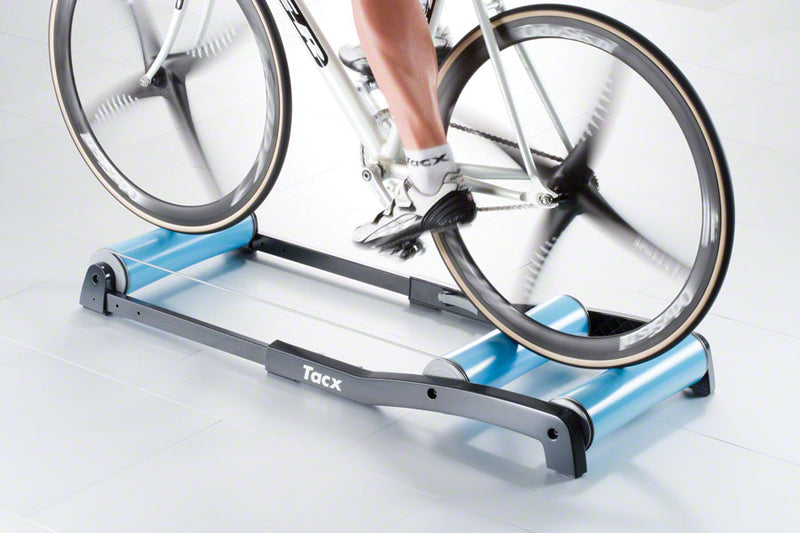 Load image into Gallery viewer, Tacx Antares Rollers
