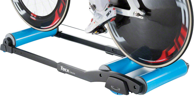 Load image into Gallery viewer, Tacx Galaxia Roller

