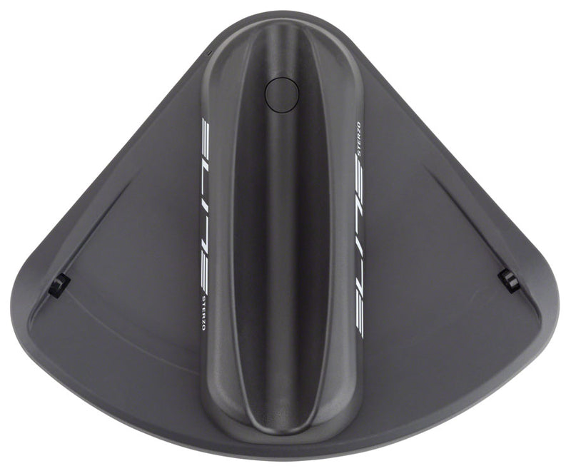Load image into Gallery viewer, Elite Sterzo Steering Travel Block | Allows 34 Degree Steering