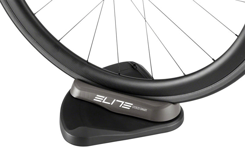 Load image into Gallery viewer, Elite Sterzo Smart Steering Travel Block | Allows 34 Degree Steering