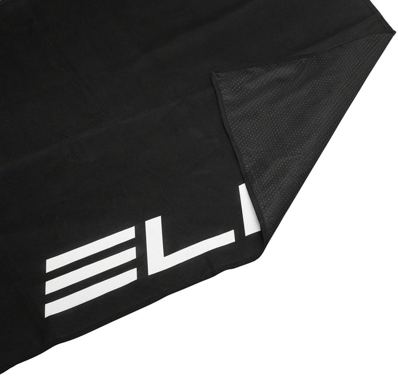 Load image into Gallery viewer, Elite SRL Folding Trainer Mat - Black | Gives Indoor Workouts An Extra Boost