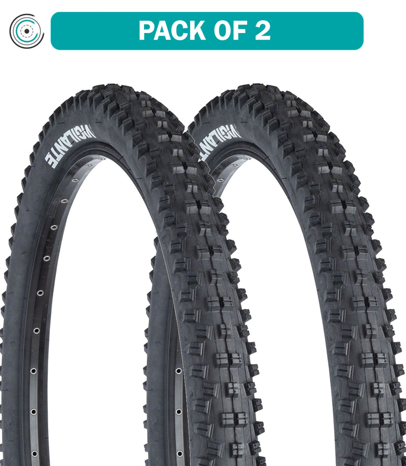 Load image into Gallery viewer, WTB-All-Terrain-Tire-26-in-1.95-Wire_TR1594PO2
