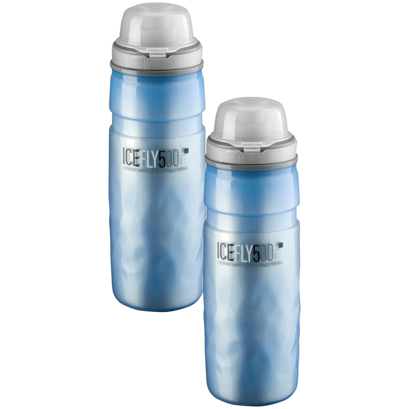 Load image into Gallery viewer, Elite-SRL-Ice-Fly-Thermal-Water-Bottle-Water-Bottle-WTBT0681PO2