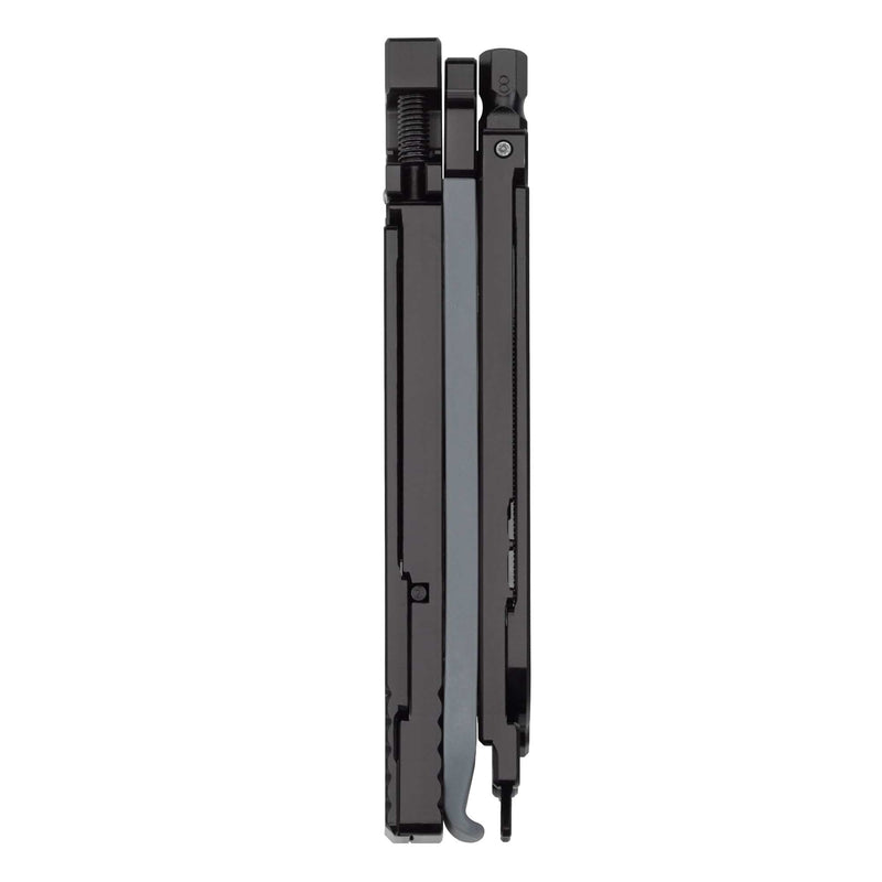 Load image into Gallery viewer, Wolf Tooth 8-Bit Kit One - 3 in 1 Modular Bicycle Multi-Tool Pack, Black/Gray
