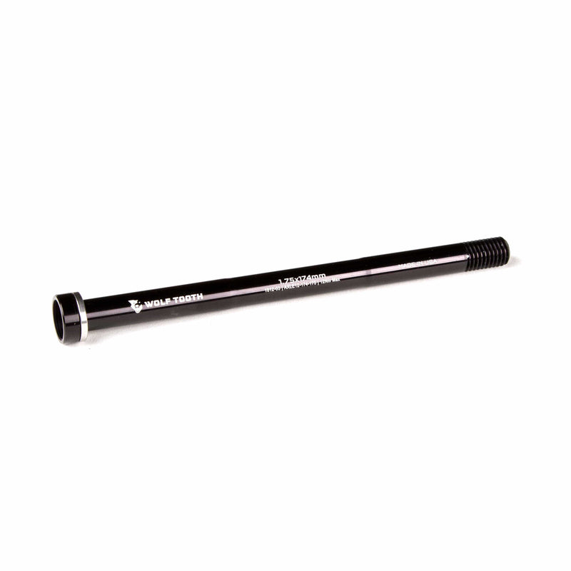Load image into Gallery viewer, Wolf-Tooth-Rear-Replacement-Axle-Thru-Axle-FK8321-Bicycle-Thru-Axle
