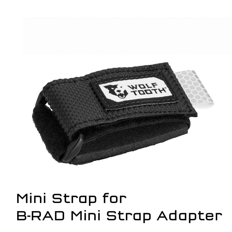 Load image into Gallery viewer, Wolf Tooth B-RAD Replacement Parts B-RAD Medium Accessory Mount