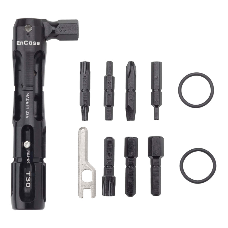 Load image into Gallery viewer, Wolf Tooth EnCase System Hex Bit Wrench Multi Tool Stores Inside Handlebars