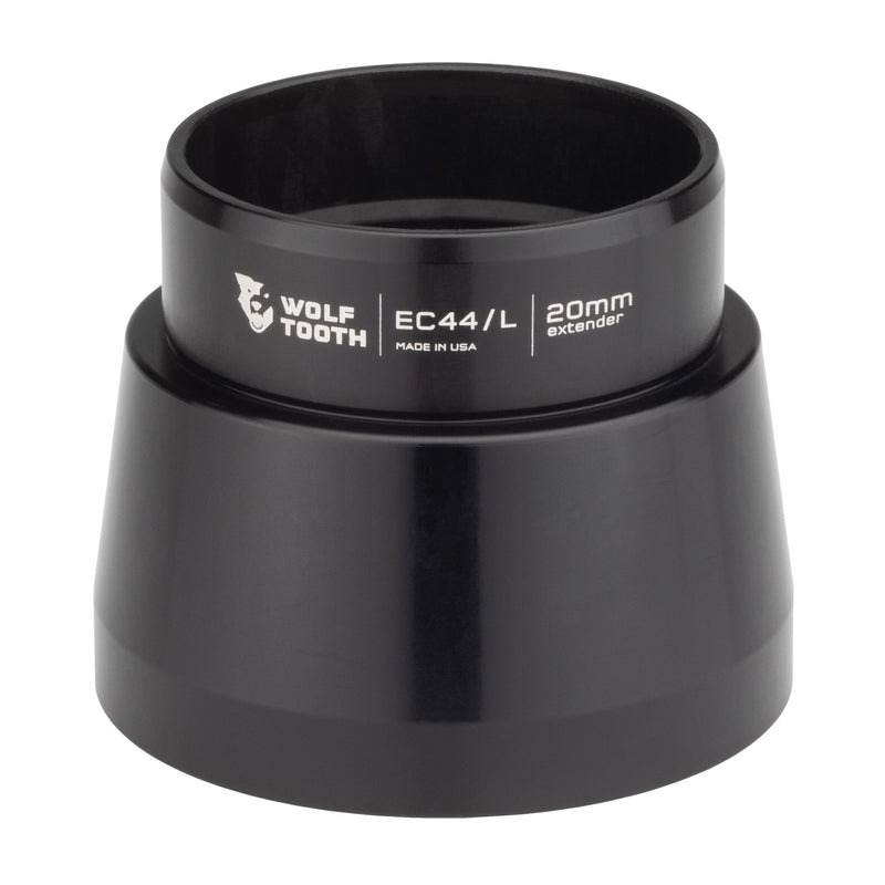 Load image into Gallery viewer, Premium 41mm Black Oxide Steel Headset Replacement Bearings for Wolf Tooth Headsets - High Durability, Corrosion-Resistant, Precision Cartridge Bearings