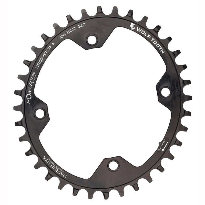 Load image into Gallery viewer, -Chainring-WTCCNGR0013-Bicycle-Chainring
