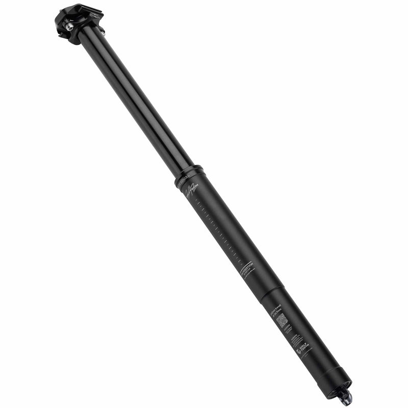 Load image into Gallery viewer, Wolf-Tooth-Dropper-Seatpost-200-mm-Aluminum-WTCDRST0003-MTB-Dropper-Seatpost