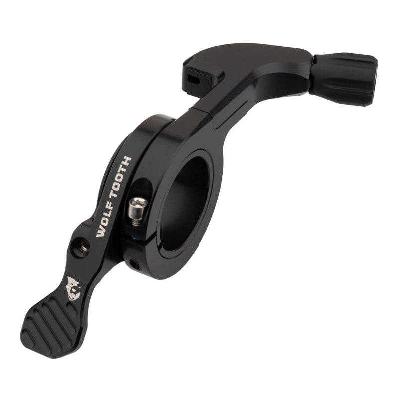 Load image into Gallery viewer, Wolf Tooth ReMote BarCentric Dropper Lever, Compatible with 2x Shifting