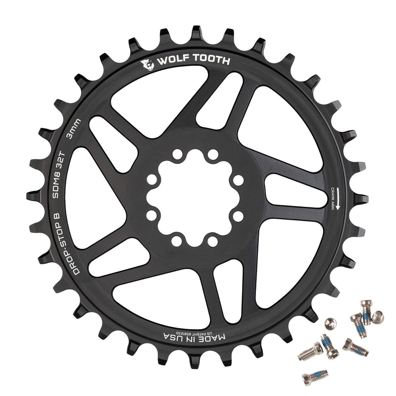 Load image into Gallery viewer, SRAM T-Type