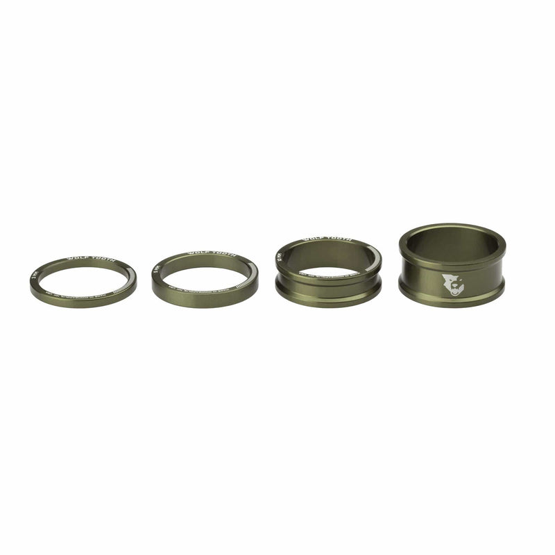 Load image into Gallery viewer, Wolf-Tooth-Headset-Stack-Spacer-WTCSMPT0008