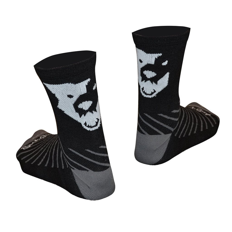 Load image into Gallery viewer, Wolf Tooth Sock Guy Wool Wolf Tooth Components Socks Wool Blend S/M
