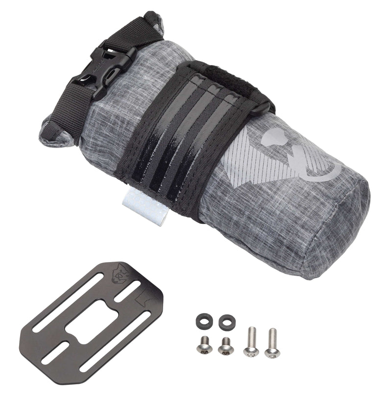 Load image into Gallery viewer, Wolf-Tooth-B-RAD-Teklite-Roll-Top-Dry-Bag-Tool-Wrap-DBBG0027