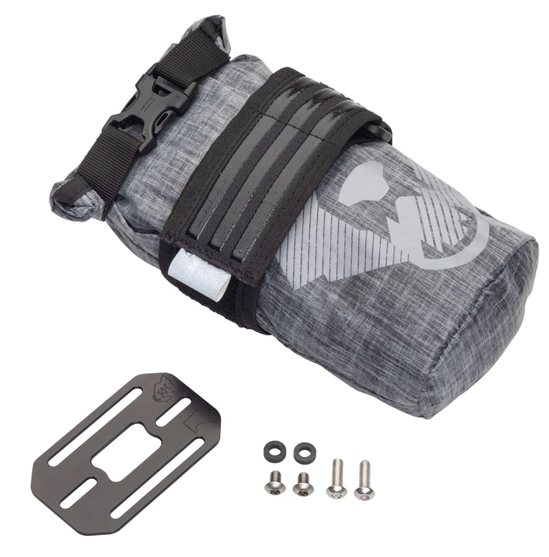 Load image into Gallery viewer, Wolf-Tooth-TekLite-Roll-Top-w-Plate-Tool-Wrap-DBBG0024
