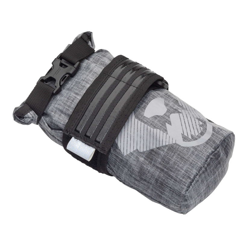 Load image into Gallery viewer, Wolf Tooth TekLite 1L Roll-Top Bag with B-Rad Mount - Lightweight, Weather-Resistant Cycling Storage