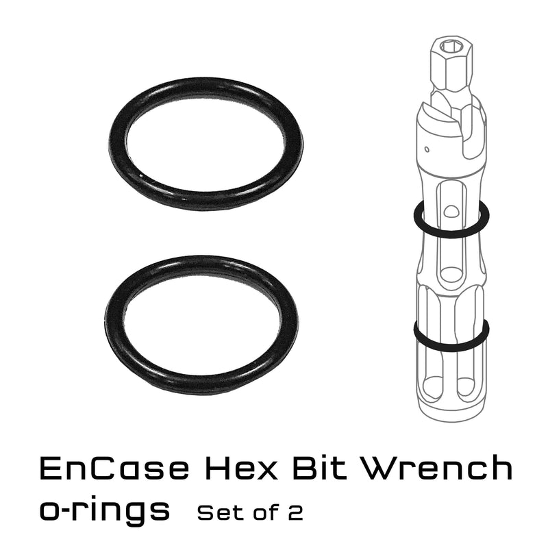 Load image into Gallery viewer, Wolf Tooth EnCase System Chain Tool Driver Pin | Replacement Parts & Compatibility