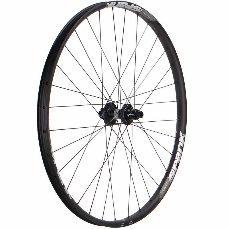 Load image into Gallery viewer, Wheel-Factory-Rear-Wheel-27.5in-650b-RRWH3146-Bicycle-Rear-Wheel