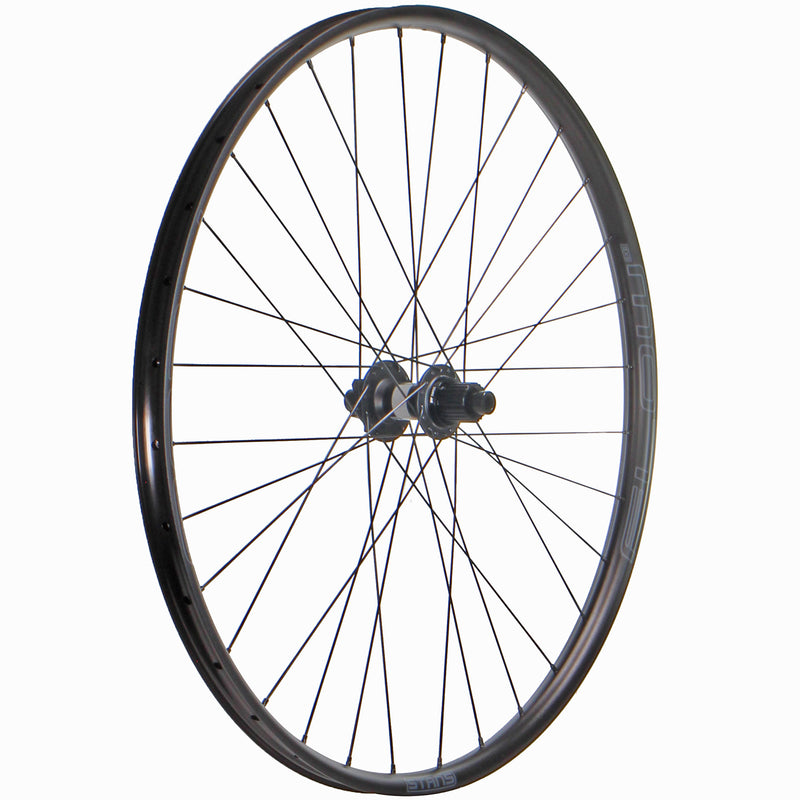 Load image into Gallery viewer, Wheel-Factory-Flow-EX3-370-Rear-Wheel-27.5in-650b-RRWH3168-Bicycle-Rear-Wheel