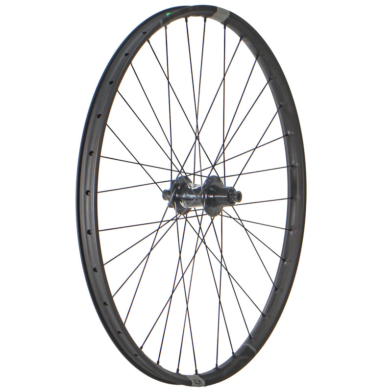 Load image into Gallery viewer, Wheel-Factory-Synthesis-Enduro-Carbon-Hydra-Rear-Wheel-29-in-RRWH3112-Bicycle-Rear-Wheel