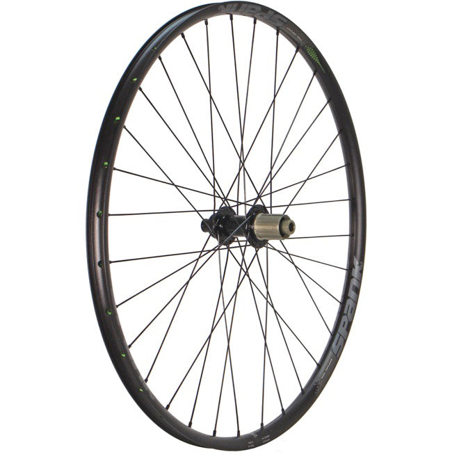Load image into Gallery viewer, Wheel-Factory-Front-Wheel-27.5in-650b-FTWH1254-Bicycle-Front-Wheel