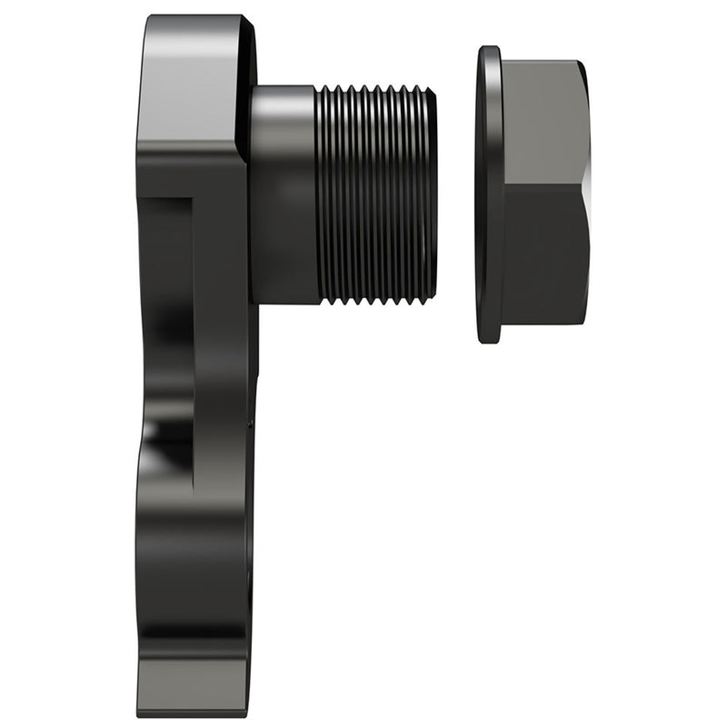 Load image into Gallery viewer, Wheels Mfg Derailleur Hanger, Dropout #591