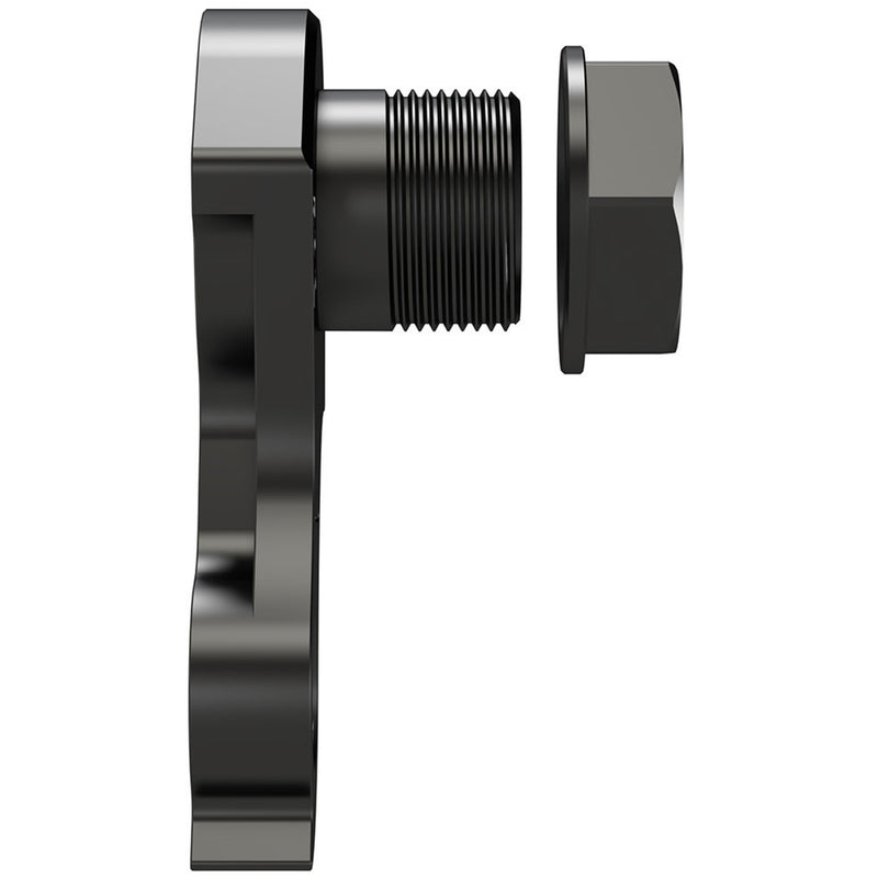Load image into Gallery viewer, Wheels Mfg Derailleur Hanger, Dropout #592 NLS