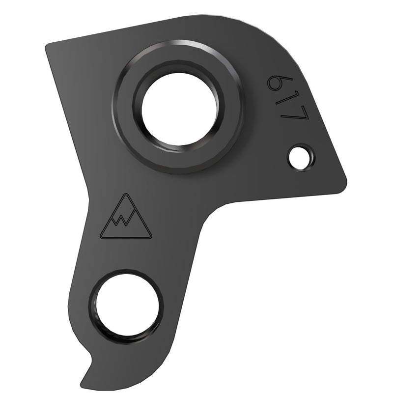Load image into Gallery viewer, Wheels-Mfg-Dropout-617-Miscellaneous-Frame-Supplies-TASP0023