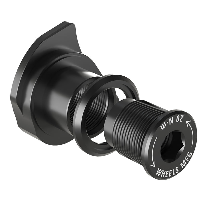 Load image into Gallery viewer, Wheels-Mfg-Miscellaneous-Frame-Supplies-MSFS0715